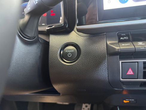 Certified 2025 Toyota Camry SE w/ Multimedia Upgrade Package image 30