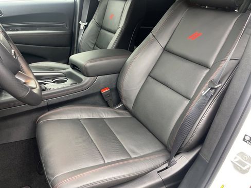 New 2026 Dodge Durango GT image 9