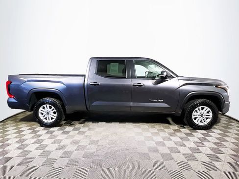 Used 2024 Toyota Tundra SR5 image 9