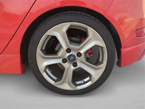 Used 2015 Ford Fiesta ST image 6