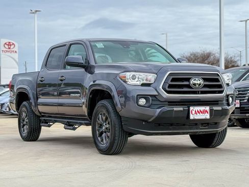 Used 2021 Toyota Tacoma SR5 image 6