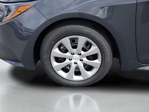 New 2026 Toyota Corolla LE image 6