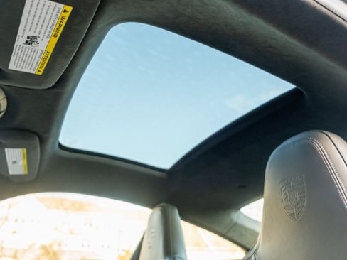 New 2026 Porsche 911 Carrera image 28