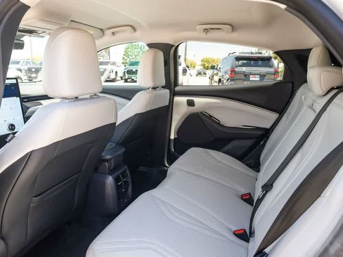 Used 2024 Ford Mustang Mach-E Premium RWD image 19