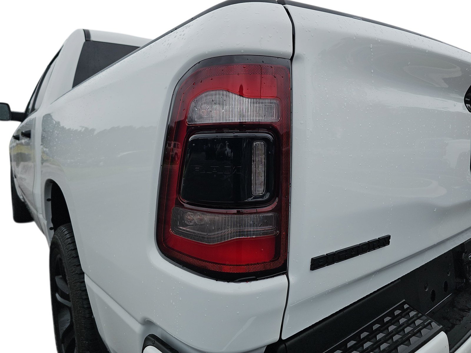 Used 2023 RAM 1500 Big Horn AWD/4WD image 32