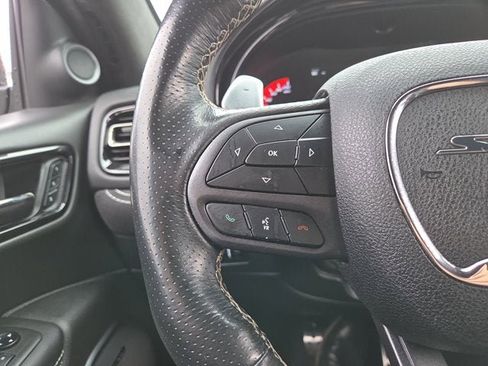 Used 2021 Dodge Durango SRT Hellcat w/ Premium Interior Group image 23