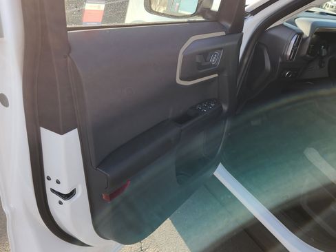 New 2025 Ford Bronco Sport Big Bend image 23