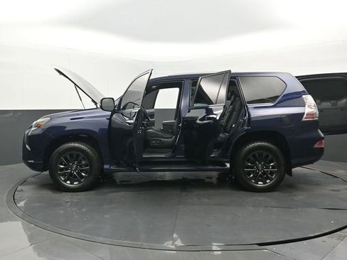 Used 2023 Lexus GX 460 Premium w/ Premium Package AWD/4WD image 34