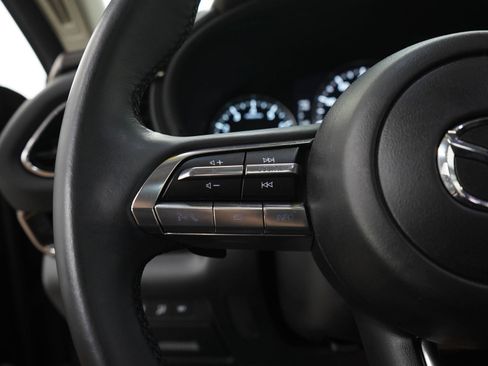 Used 2021 MAZDA CX-30 AWD 2.5 S w/ Premium Package image 26
