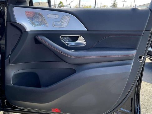 Used 2023 Mercedes-Benz GLE 53 AMG 4MATIC Coupe image 26