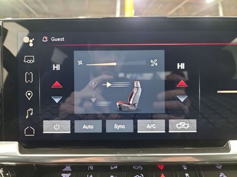 New 2026 GMC Sierra 2500 SLT w/ SLT Premium Package image 25