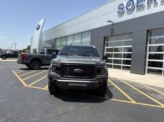 Used 2020 Ford F150 XLT w/ Equipment Group 302A Luxury AWD/4WD video 2