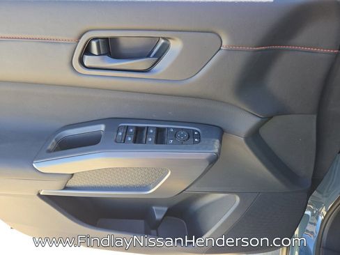 New 2026 Nissan Pathfinder Rock Creek AWD/4WD image 17