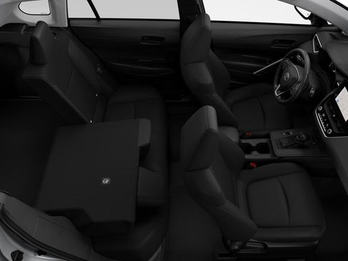 New 2026 Toyota Corolla Cross LE image 52