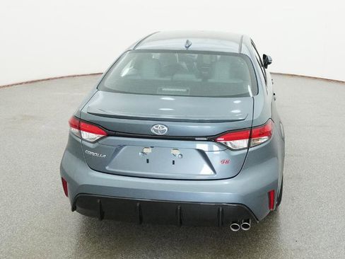 New 2026 Toyota Corolla SE image 18