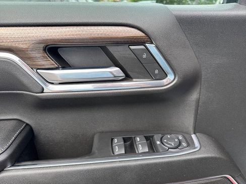 Used 2024 Chevrolet Silverado 1500 RST w/ Protection Package image 9