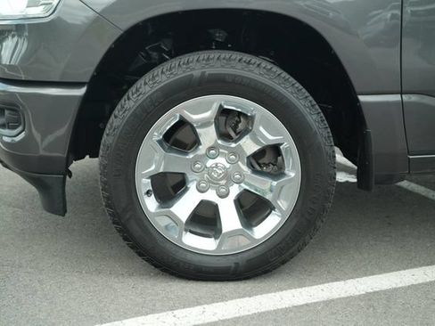 Used 2020 RAM 1500 Big Horn AWD/4WD image 11