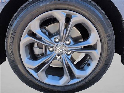 Used 2023 Honda Accord EX image 23