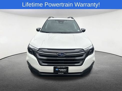 New 2026 Subaru Forester Premium image 15