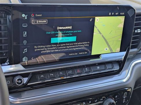 New 2026 Chevrolet Silverado 1500 High Country image 18