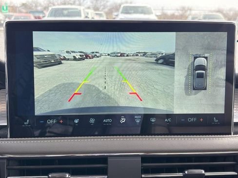 New 2026 Lincoln Corsair Premiere image 21