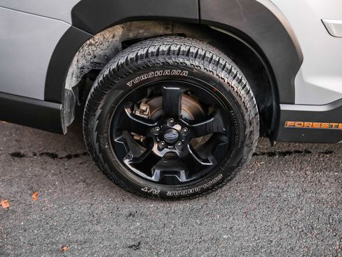 Used 2024 Subaru Forester Wilderness image 6