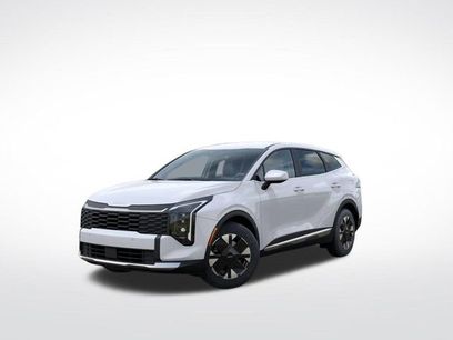 Used 2026 Kia Sportage LX