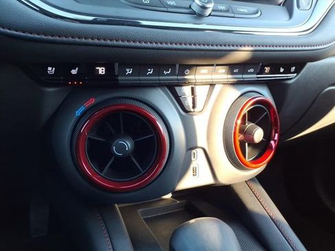 Used 2024 Chevrolet Blazer RS w/ Enhanced Convenience Package image 33