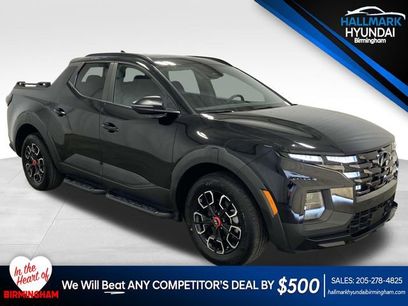 Used 2024 Hyundai Santa Cruz XRT