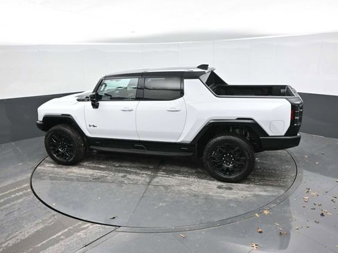 New 2026 GMC Hummer EV 4x4 Crew Cab image 26