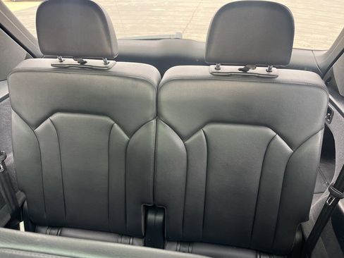 Used 2019 Audi Q7 3.0T Premium Plus w/ Premium Plus Package image 12