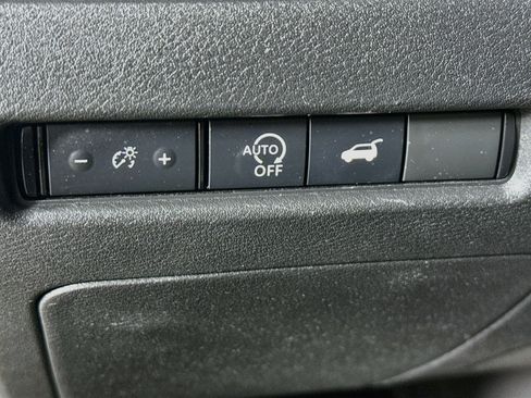 Used 2024 Nissan Rogue SV FWD image 9