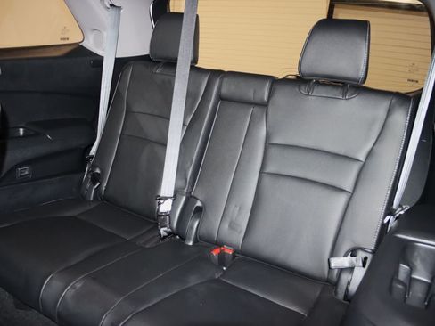 Used 2022 Honda Pilot Elite image 19
