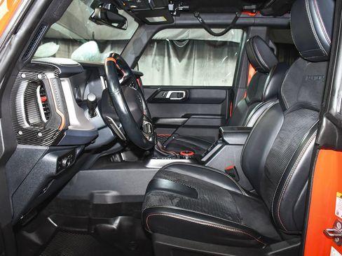 Used 2023 Ford Bronco Raptor AWD/4WD image 47