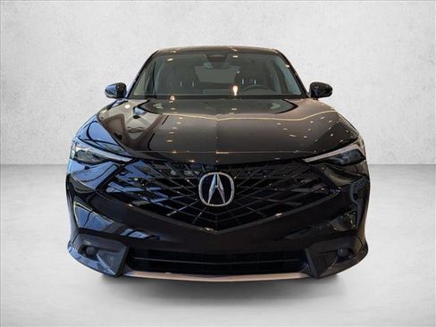 New 2026 Acura ADX FWD image 6