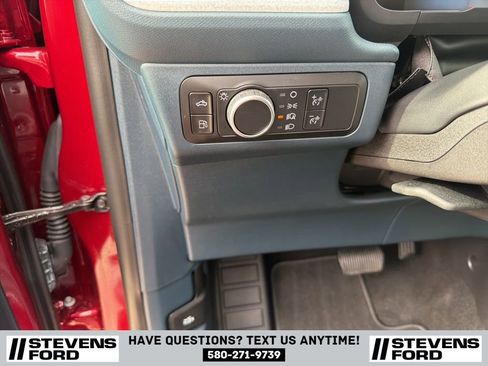 Used 2025 Ford Maverick XLT w/ XLT Luxury Package image 22