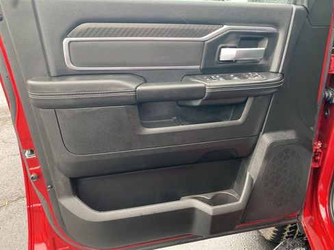 New 2026 RAM 2500 Lone Star image 9