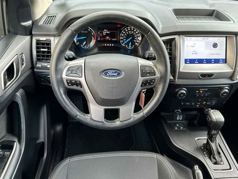 Used 2020 Ford Ranger XLT w/ Equipment Group 301A Mid image 11