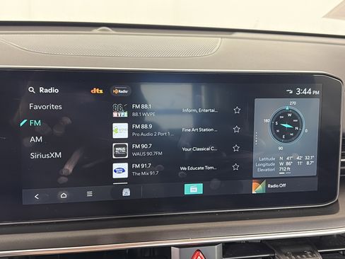 Certified 2025 Kia K5 GT-Line image 19