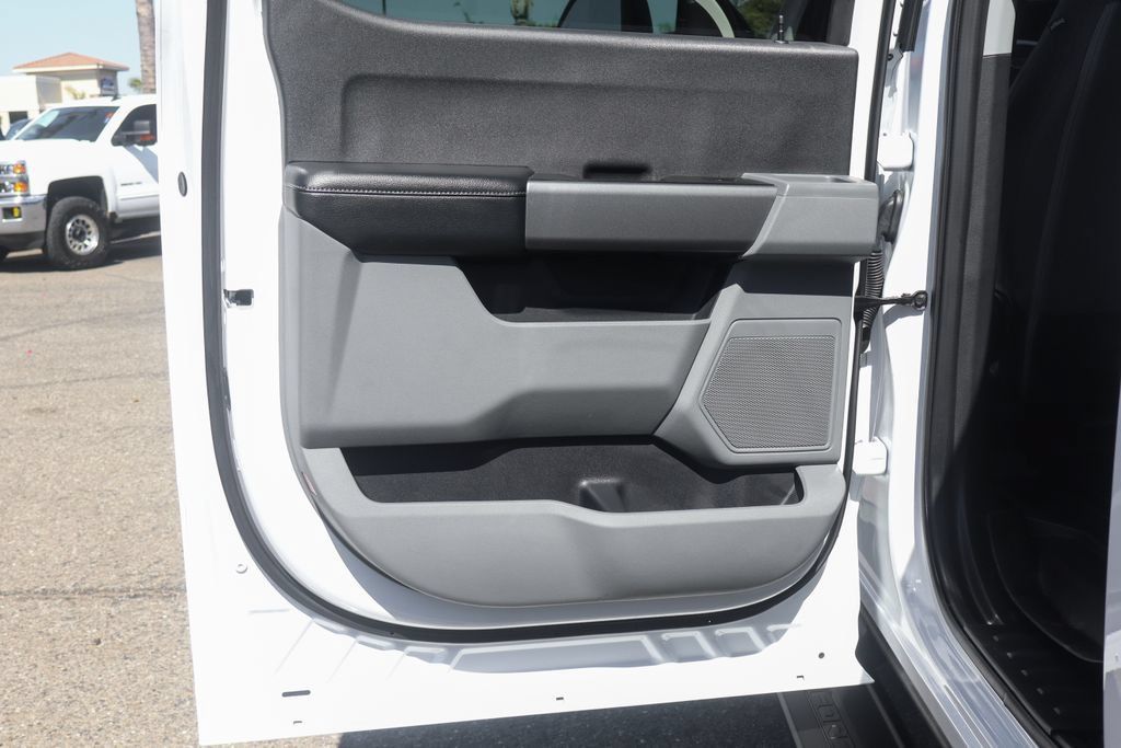 Used 2024 Ford F250 XL w/ STX Appearance Package AWD/4WD image 43