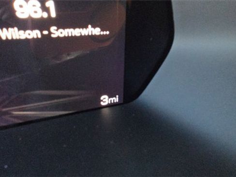 New 2026 GMC Canyon Elevation image 12