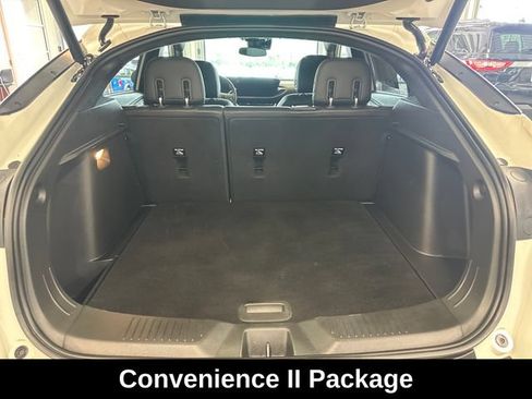 Used 2024 Buick Envista Preferred w/ Convenience II Package FWD image 6