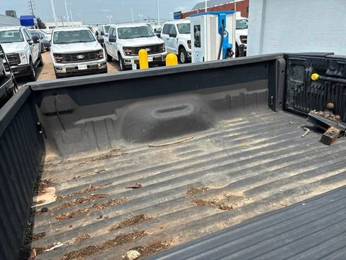 Used 2012 Ford F250 Lariat w/ Lariat Ultimate Pkg AWD/4WD image 9