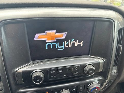 Used 2016 Chevrolet Silverado 1500 LT w/ All Star Edition RWD image 13