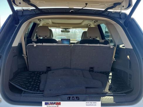 Used 2023 Lincoln Aviator Reserve w/ Equipment Group 201A image 6