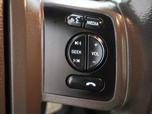Used 2016 Ford F350 Lariat w/ Lariat Interior Package AWD/4WD image 37