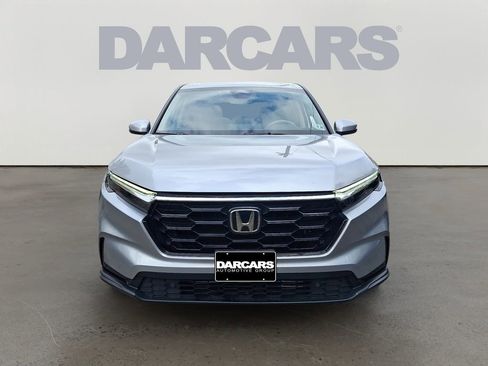 Used 2024 Honda CR-V EX-L image 2