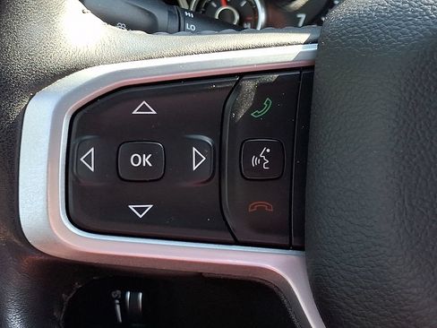 Certified 2023 RAM 1500 Big Horn AWD/4WD image 22