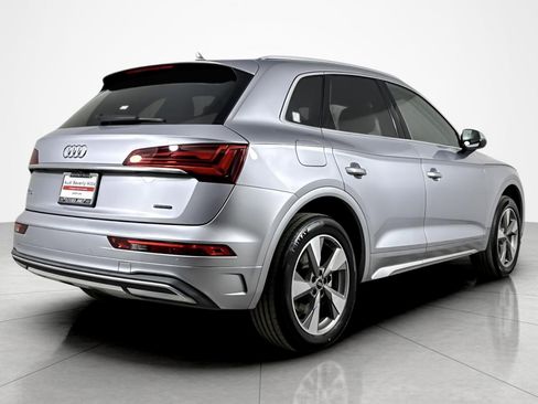 Used 2023 Audi Q5 2.0T Premium Plus w/ Premium Plus Package image 5