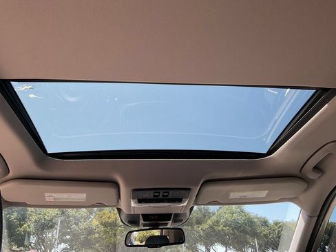 Used 2021 Nissan Rogue SL w/ Premium Package FWD image 15